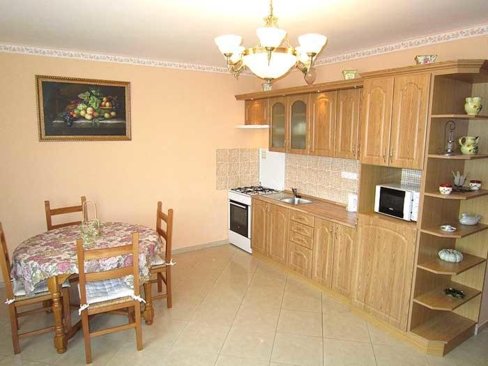 Nádas Társasház Balatonlelle Exterior foto