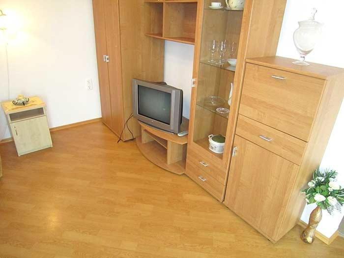 Nádas Társasház Balatonlelle Exterior foto